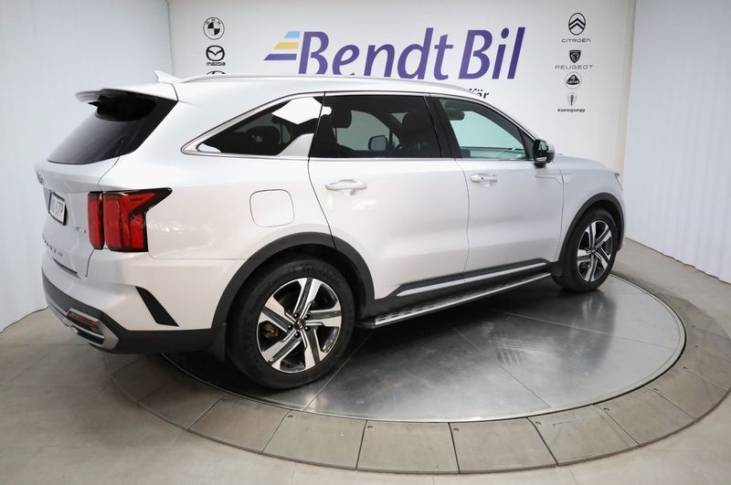 Kia Sorento bild 16
