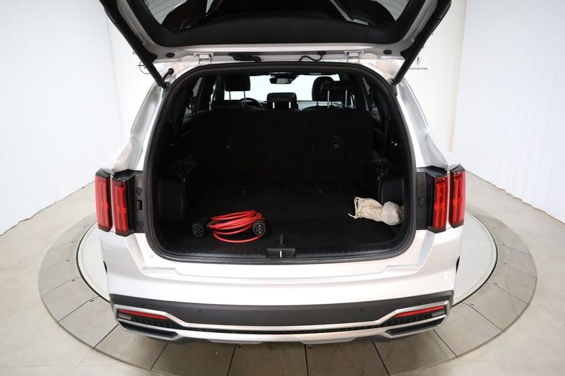 Kia Sorento bild 13