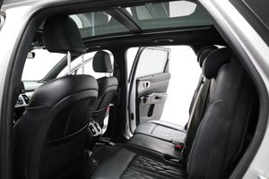 Kia Sorento bild 10