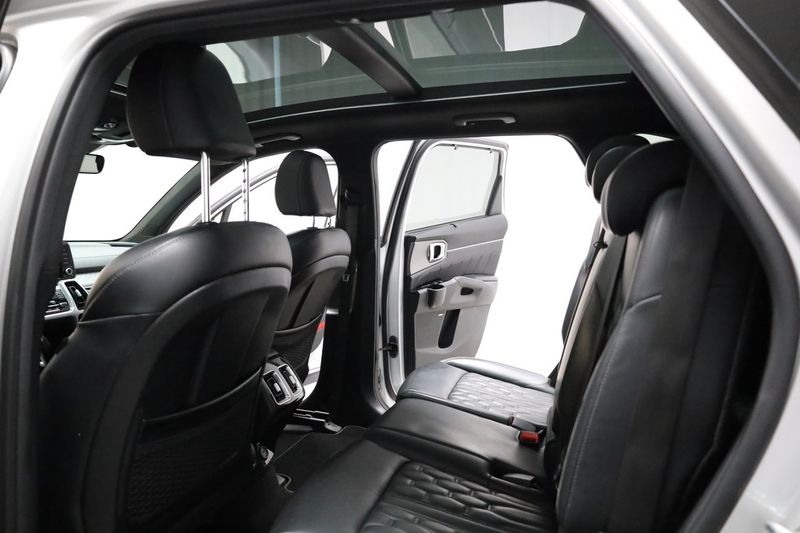 Kia Sorento bild 10