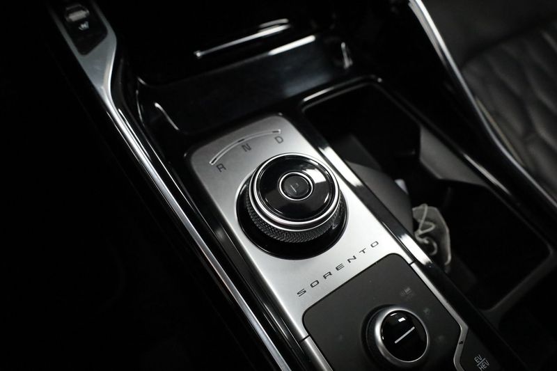 Kia Sorento bild 25