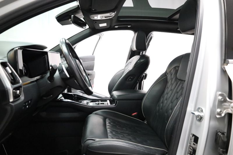 Kia Sorento bild 9