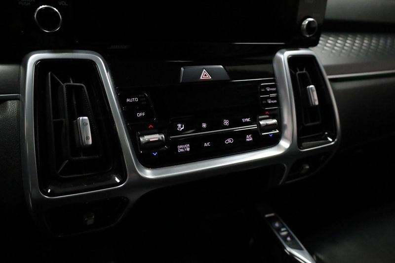 Kia Sorento bild 27