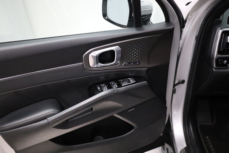 Kia Sorento bild 14