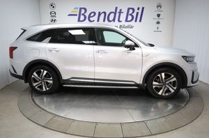 Kia Sorento bild 17