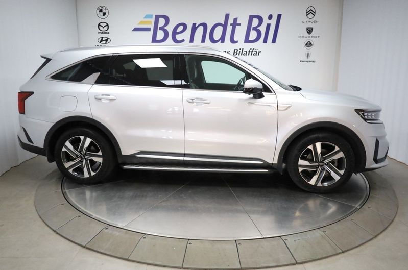 Kia Sorento bild 17