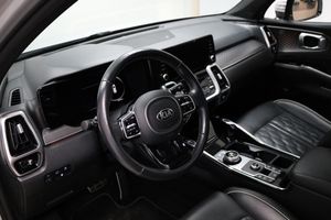 Kia Sorento bild 7