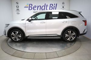 Kia Sorento bild 6