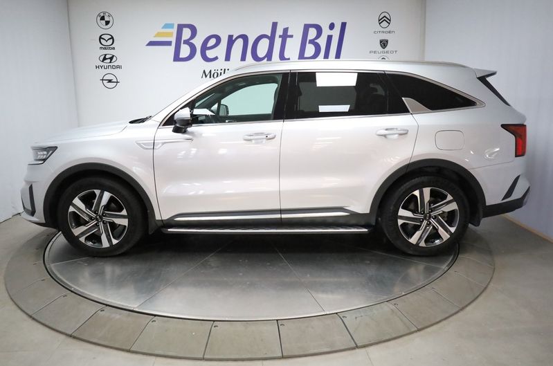 Kia Sorento bild 6