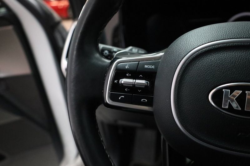 Kia Sorento bild 24