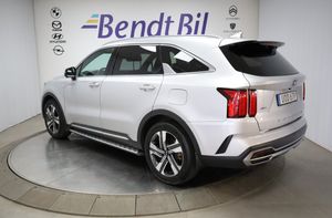 Kia Sorento bild 11