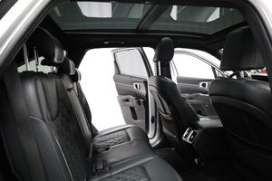 Kia Sorento bild 19