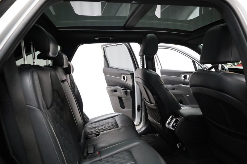 Kia Sorento bild 19