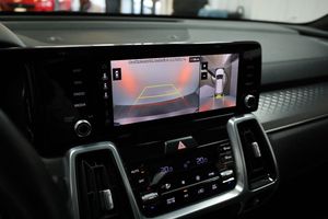 Kia Sorento bild 28