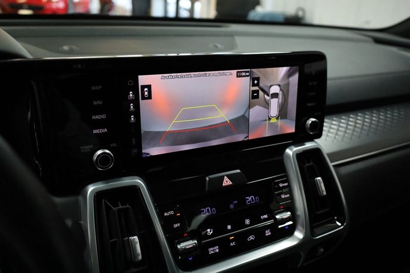 Kia Sorento bild 28