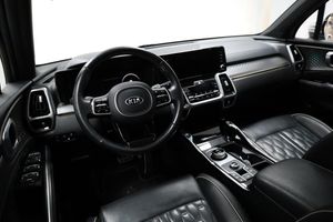 Kia Sorento bild 4
