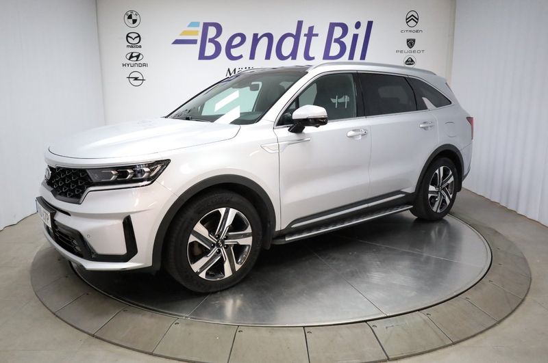 Kia Sorento bild 5