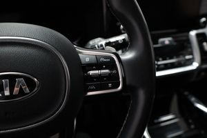 Kia Sorento bild 23