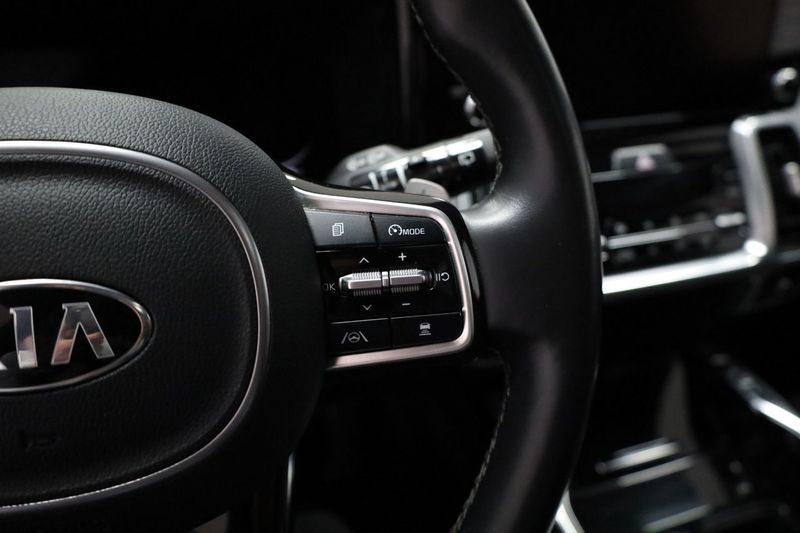 Kia Sorento bild 23
