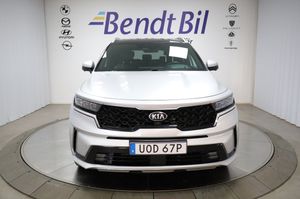 Kia Sorento bild 3