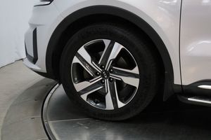 Kia Sorento bild 8