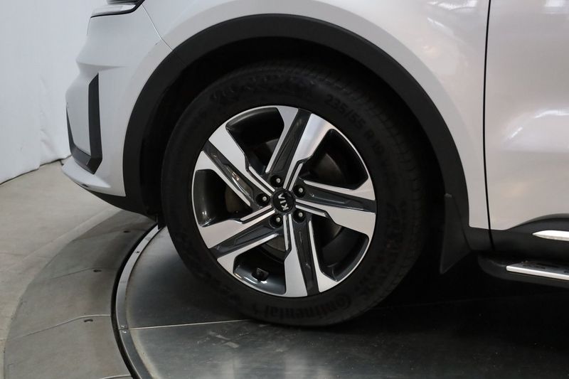 Kia Sorento bild 8