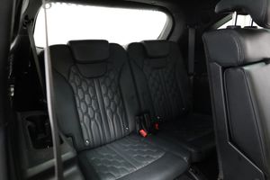 Kia Sorento bild 20