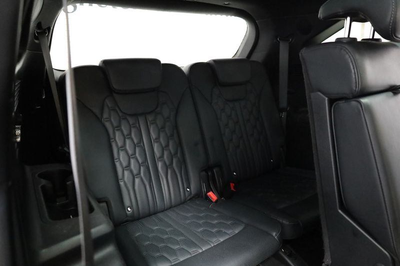 Kia Sorento bild 20