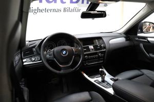 BMW X4 bild 3