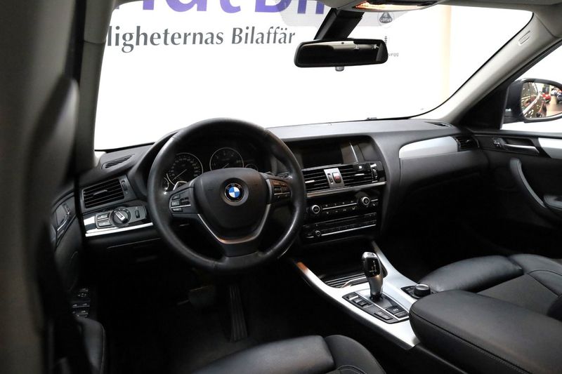 BMW X4 bild 3