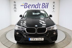 BMW X4 bild 2