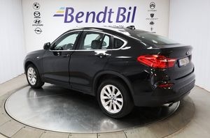 BMW X4 bild 7