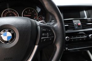 BMW X4 bild 18