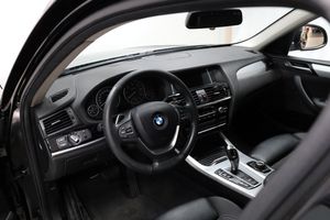 BMW X4 bild 6