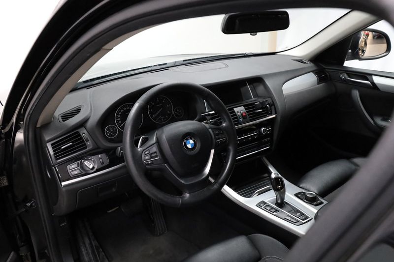 BMW X4 bild 6