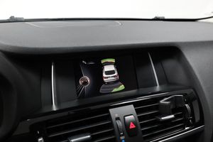 BMW X4 bild 22