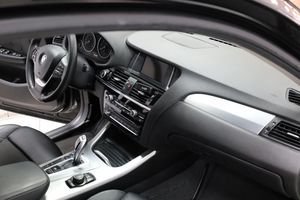 BMW X4 bild 16