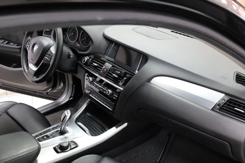 BMW X4 bild 16