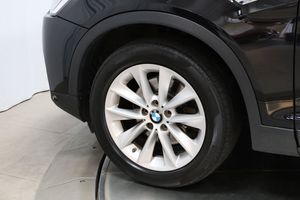 BMW X4 bild 23