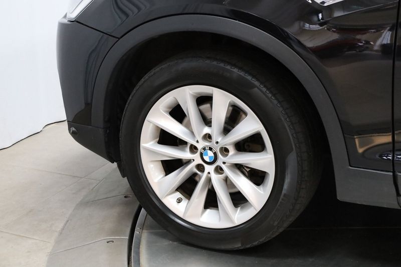 BMW X4 bild 23