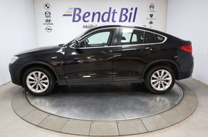 BMW X4 bild 5