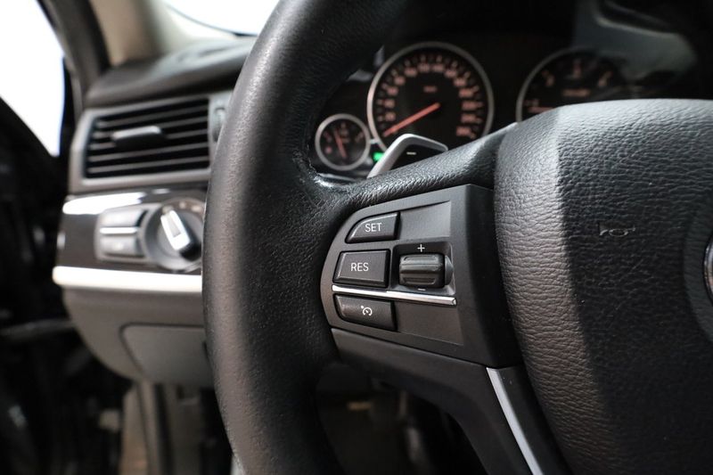 BMW X4 bild 19