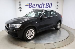 BMW X4 bild 4