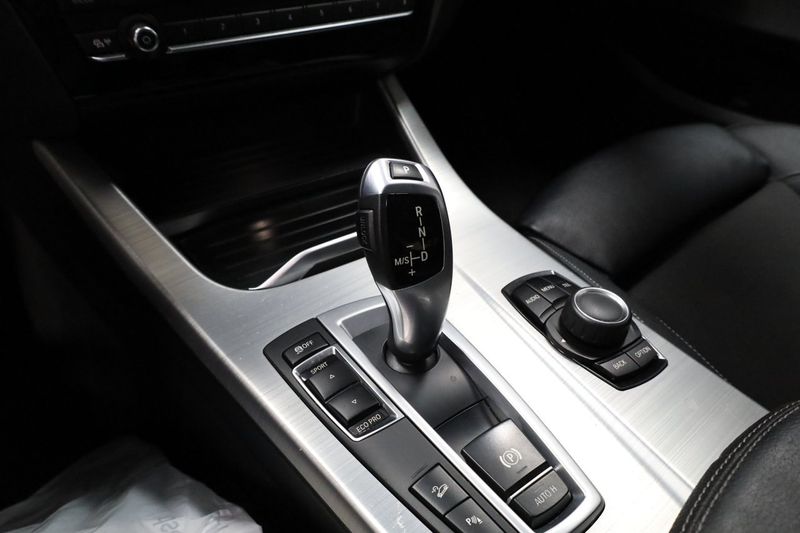 BMW X4 bild 21