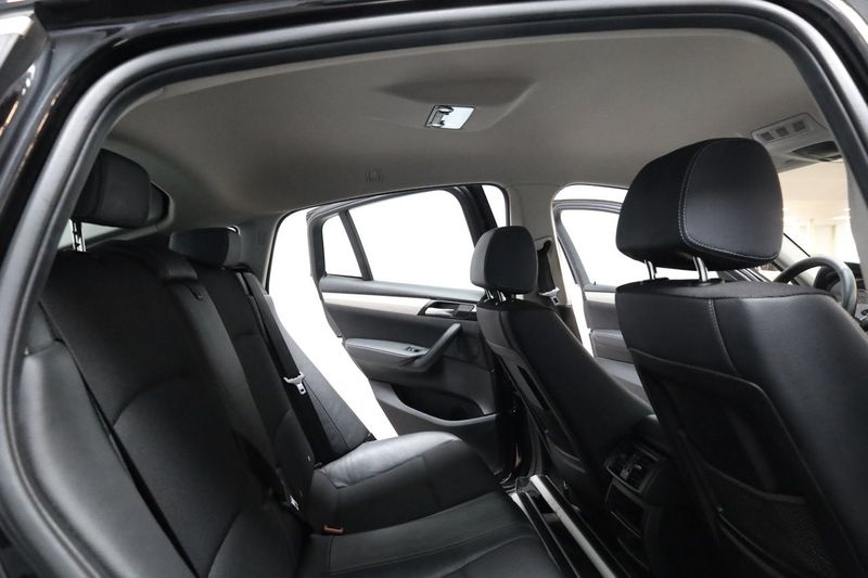 BMW X4 bild 15