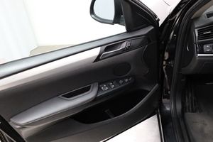 BMW X4 bild 10