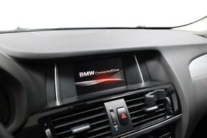 BMW X4 bild 20