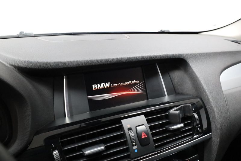 BMW X4 bild 20