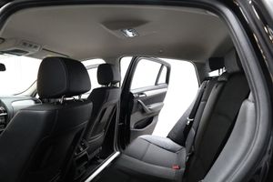 BMW X4 bild 14
