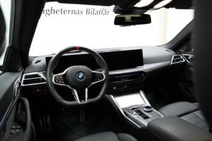 BMW i4 bild 4